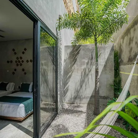 Witari Hotel Boutique-2